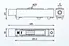 PLASTIC SLIDING WINDOW AND DOOR TRACK ROLLERS