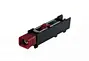 PLASTIC SLIDING WINDOW AND DOOR TRACK ROLLERS